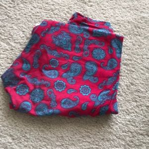 TC LuLaRoe Leggings